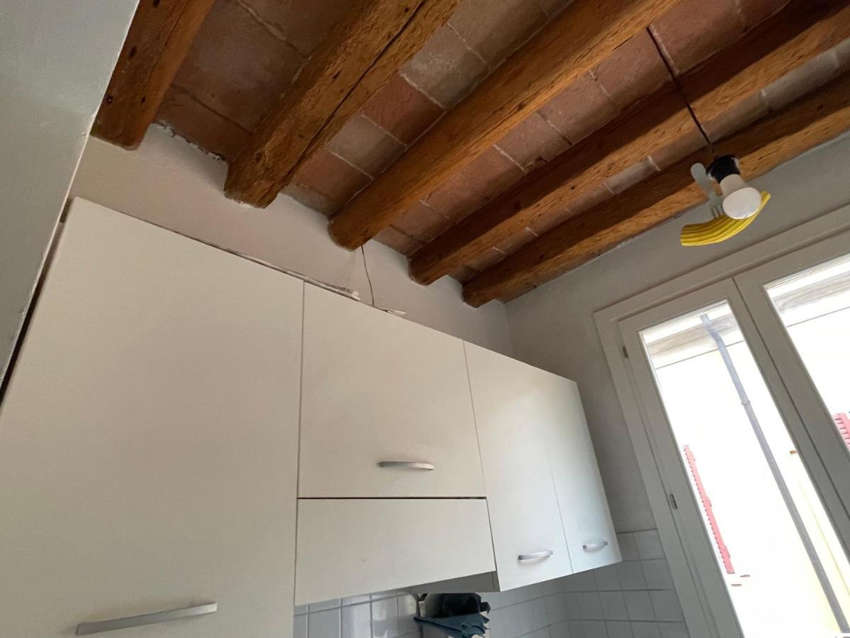 Maison Vert Appartamento In Centro Storico A Modena Luaran gambar